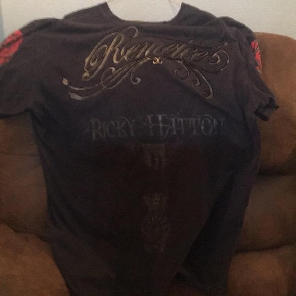 Men’s tee shirt - Picture 6 of 7